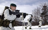 Британия удвоит количество войск в Норвегии из-за угрозы со стороны РФ