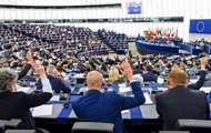 Европарламент одобрил 90 млрд евро для Украины