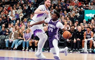 НБА: Юта остановила Сакраменто в дуэли
