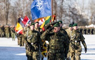 Стало известно, где разместят передовой штаб сухопутных войск НАТО