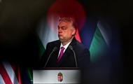 Орбан обвинил Киев в проблемах с Дружбой
