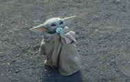 Lucasfilm представила трейлер фильма Мандалорец и Грогу