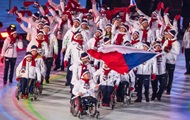 Чехия присоединилась к бойкоту церемонии открытия Паралимпиады