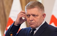 В Словакии заявили, что Фицо угрожает Украине по приказу РФ