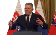 Фицо выступил с новым угрозой в адрес Украины