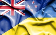Нова Зеландія надасть нову допомогу Україні та введе санкції проти РФ
