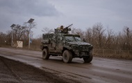Канада выделяет Украине новый пакет военной помощи