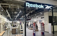В Украине закрываются последние магазины Reebok - СМИ