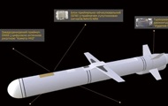ГУР сообщило о зарубежных компонентах новой крылатой ракеты РФ