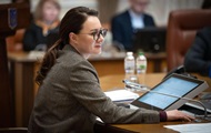 Україна отримала перший транш від МВФ