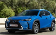 Lexus прекращает производство своего первого электромобиля