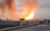 Бахрейн заявил об атаке на нефтеперерабатывающий завод