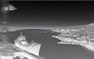 Бойцы ГУР поразили вертолет и корабли в Крыму