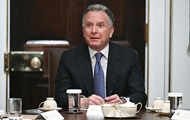 Виткофф анонсировал «прогресс» по Украине