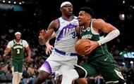 НБА: Милуоки разгромил Юту