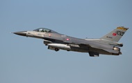 Турция разместит истребители F-16 на непризнанном Северном Кипре