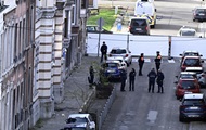 В Бельгии произошёл взрыв под синагогой