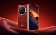 Honor представила самый мощный в мире складной смартфон