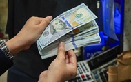 Доллар в Украине в шаге от психологической отметки