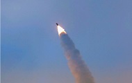Северная Корея запустила 10 баллистических ракет
