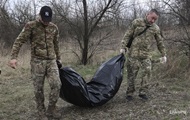 Россияне забирают только головы, оставляя тела на поле боя — перехват ГУР