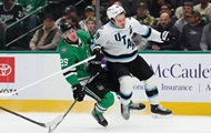 НХЛ: Юта победила Даллас в голевой перестрелке