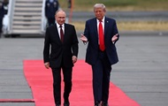 Трамп не оставит попыток договориться с Путиным: СМИ назвали причину