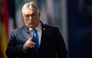 Орбан отказывается поддерживать Украину без нефти