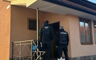 Нацполиция проводит 70 обысков в медучреждениях