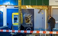 В Нидерландах произошла серия взрывов банкоматов, есть пострадавшая