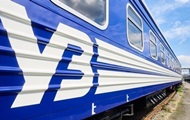 УЗ анонсувала зміни у русі потягів на кінець березня