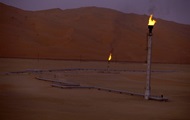 Саудовская Аравия вывела нефтепровод на полную мощность