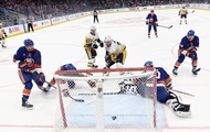 НХЛ: Питтсбург устроил голевую феерию