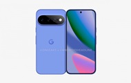 Google Pixel 11 розкрили на рендерах до презентації