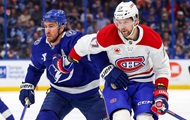 НХЛ: Монреаль остановил Тампу, Эдмонтон побеждает