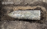 На Киевщине обнаружили боевую часть ракеты Кинжал