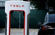 В Европе увеличилось количество регистраций электромобилей Tesla