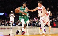 НБА: победа Бостона с Шульгой и поражение Юты