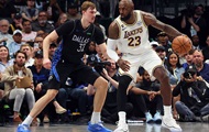 НБА: два громких поражения фаворитов