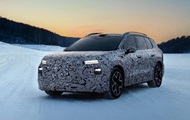 Volkswagen готовит еще один большой электрокроссовер для Китая
