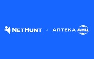 Як Аптека АНЦ поліпшили робочі процеси з NetHunt CRM