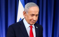 Перемир'я з Іраном не поширюється на Ліван - Нетаньягу