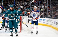 НХЛ: разгром в Сан-Хосе и провал Торонто
