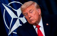 Наказание для НАТО: что задумал Трамп
