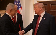 Трамп попросив Нетаньягу стримати удари по Лівану