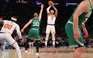 Сенсации в НБА: Голден Стэйт и Бостон проиграли