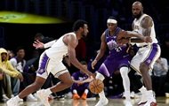НБА: Лейкерс торжествуют, Бруклин разочаровывает