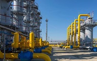Євросоюз розпочав закачування газу в ПСГ