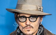 Джонні Депп 