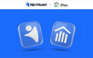 Як CRM допомагає не втрачати клієнтів: кейс iPlan і NetHunt CRM